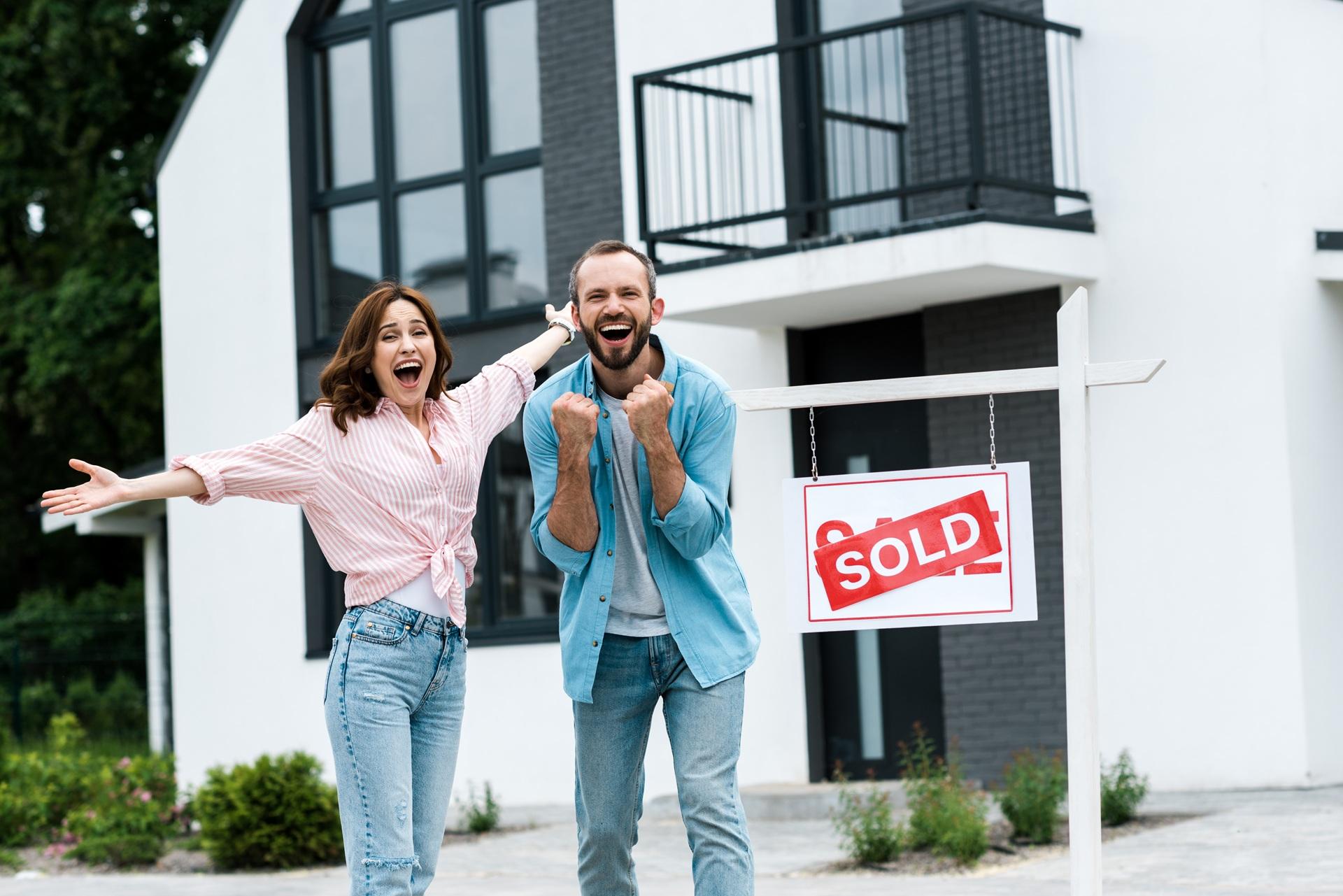 Immobilienbewertung Stuttgart nach erfolgreichem Verkauf