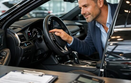 So entlarven Sie versteckte Kosten vor dem Fahrzeugkauf – Expertenstrategien, die Sie kennen müssen